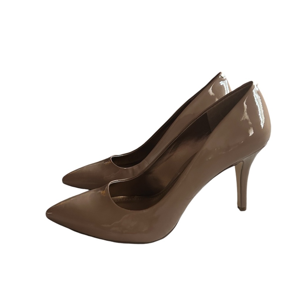 BCBG Women’s Size 8.5 Nude Heel